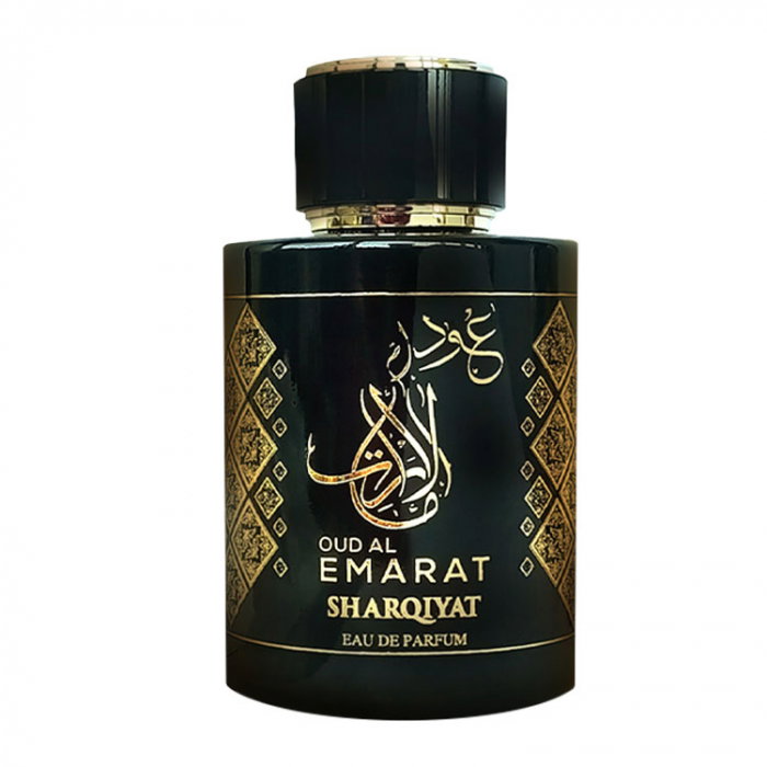 Oud al Emarat 100ml - Apa de Parfum, unisex [2]