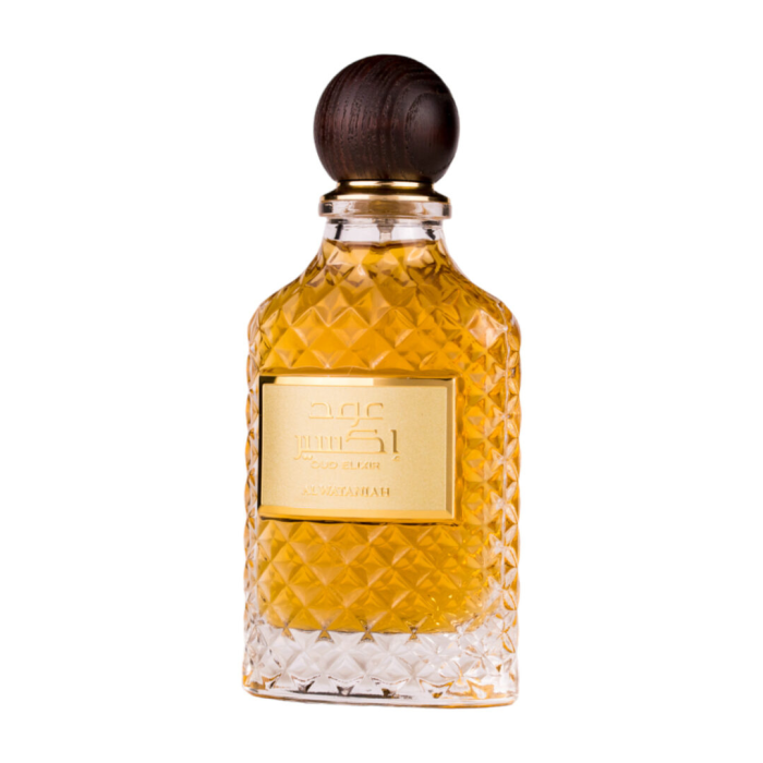 Oud Elixir 100ml - Apa de Parfum, unisex [4]