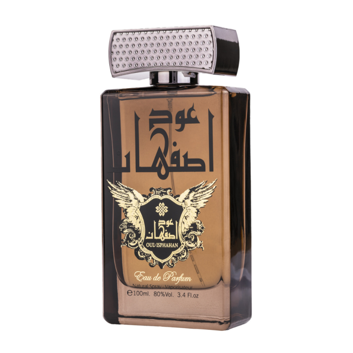 Oud Isphahan 100ml - Apa de Parfum, unisex [2]