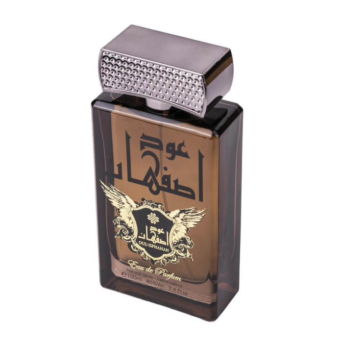 Oud Isphahan 100ml - Apa de Parfum, unisex [3]