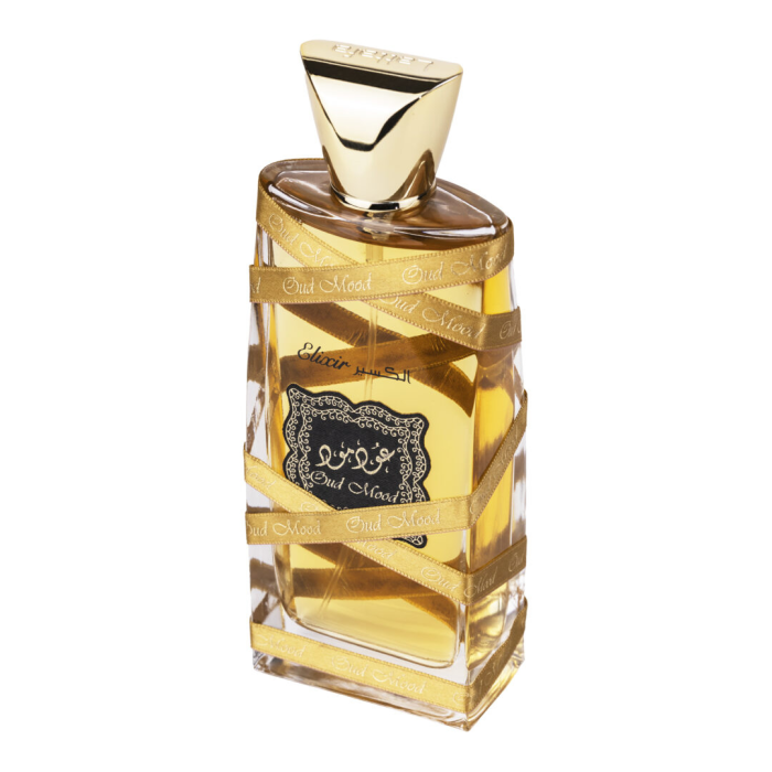Oud Mood Elixir 100ml - Apa de Parfum, dama [4]