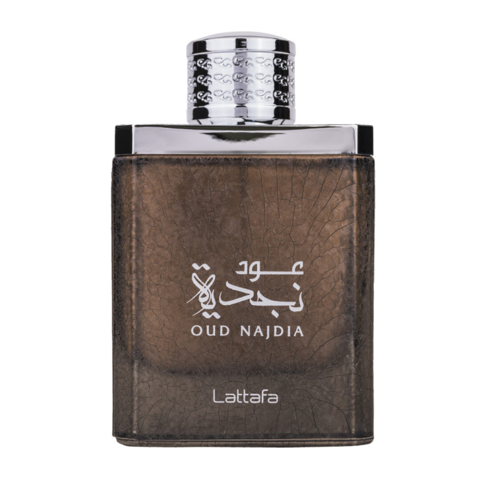 Oud Najdia 100ml - Apa de Parfum, barbati [3]