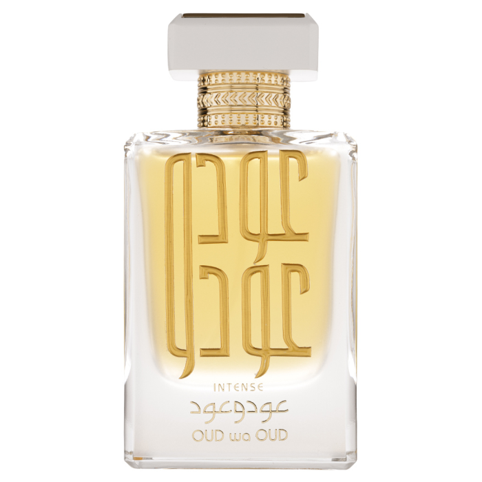 Oud Wa Oud Intense 100ml - Apa de Parfum, unisex [1]