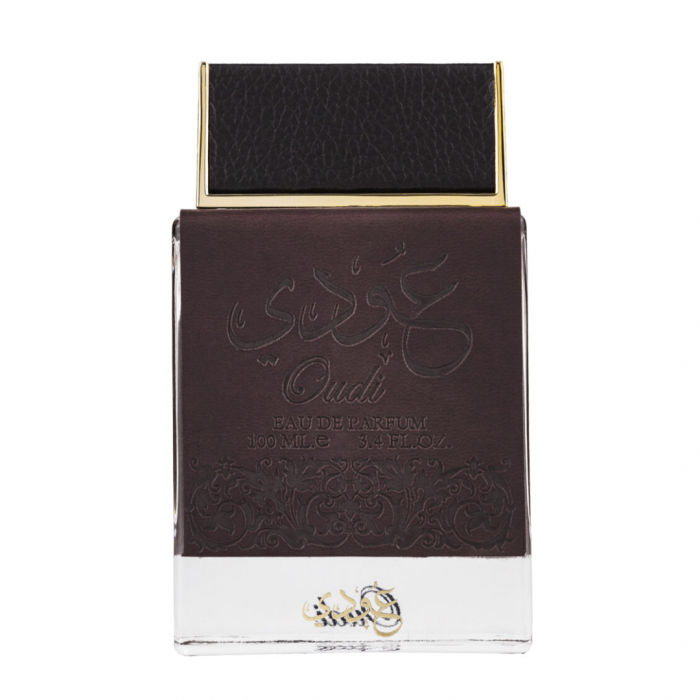 Oudi 100ml - Apa de Parfum, barbati [1]