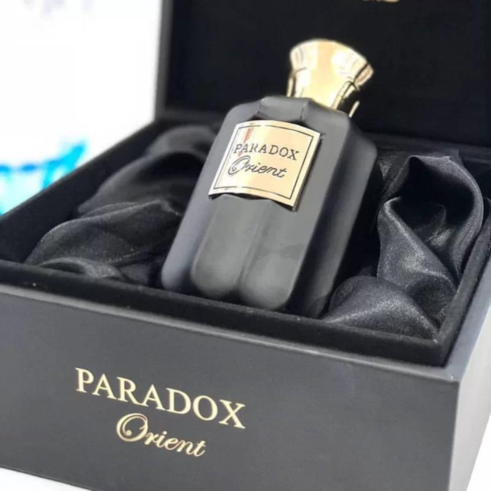 Paradox Orient 100ml - Apa de Parfum, unisex [3]
