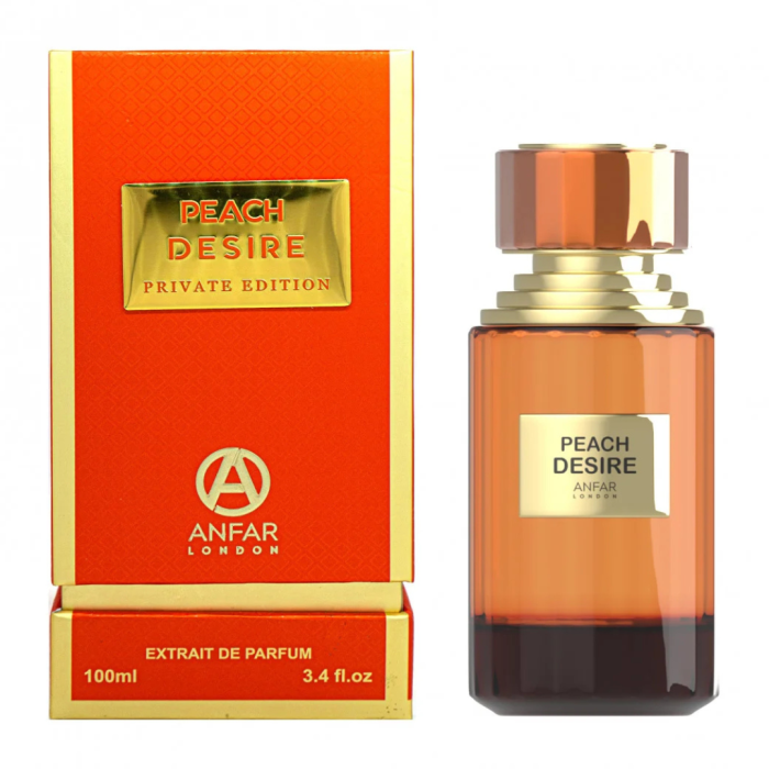 Peach Desire 100ml - Extract de Parfum, dama [1]