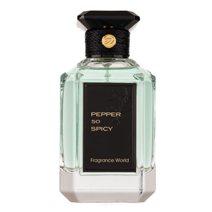 Pepper So Spicy 100ml - Apa de Parfum, unisex [1]
