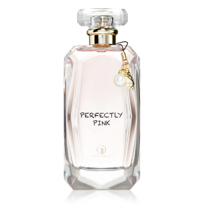 Perfectly Pink 100ml - Apa de Parfum, dama [1]