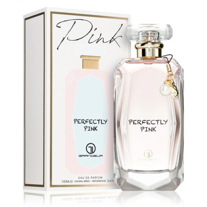 Perfectly Pink 100ml - Apa de Parfum, dama [2]