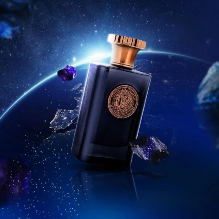 Perfume for Generation 02 90ml - Apa de Parfum, unisex [5]
