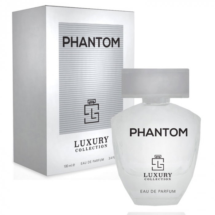 Phantom 100ml - Apa de Parfum, barbati [1]