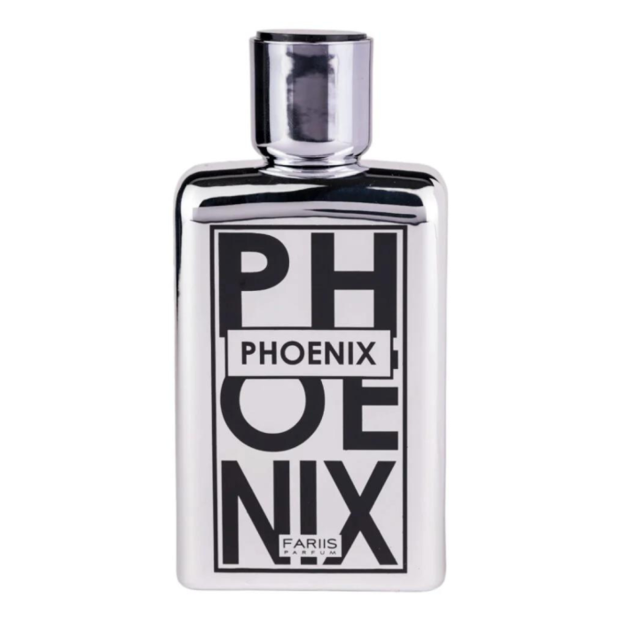 Phoenix 100ml - Apa de Parfum, barbati [1]