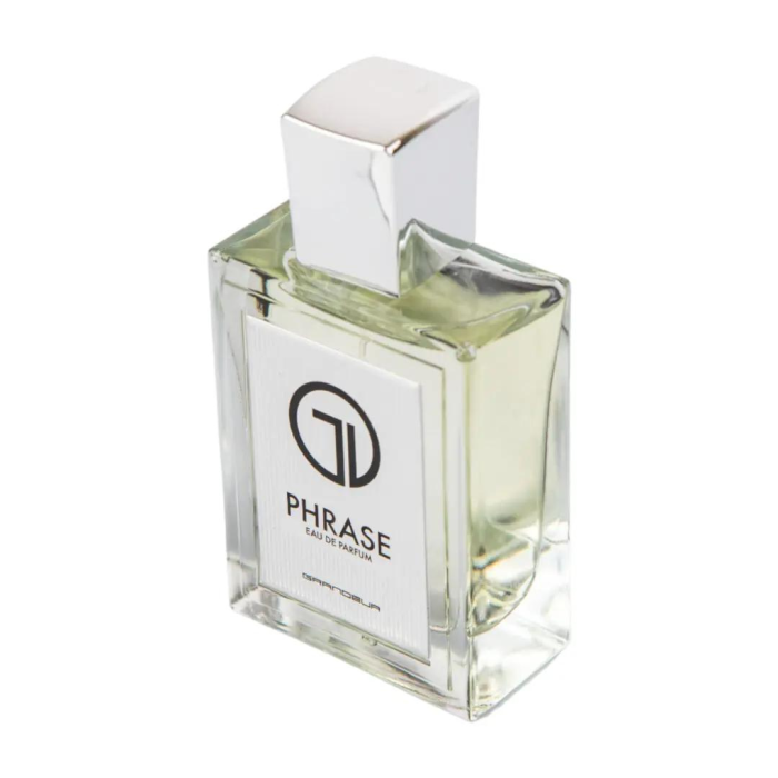 Phrase 100ml - Apa de Parfum, barbati [3]