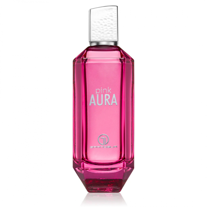 Pink Aura 100ml - Apa de Parfum, dama [1]