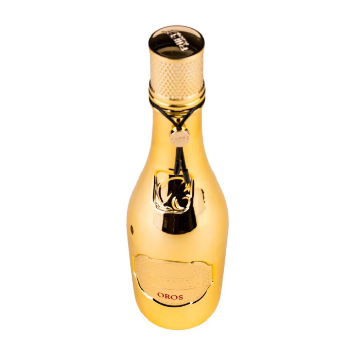 Prive Oros 100ml - Apa de Parfum, unisex [2]