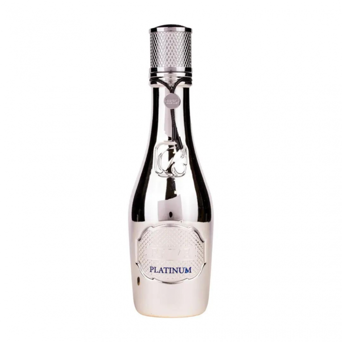 Prive Platinum 100ml - Apa de Parfum, barbati [1]