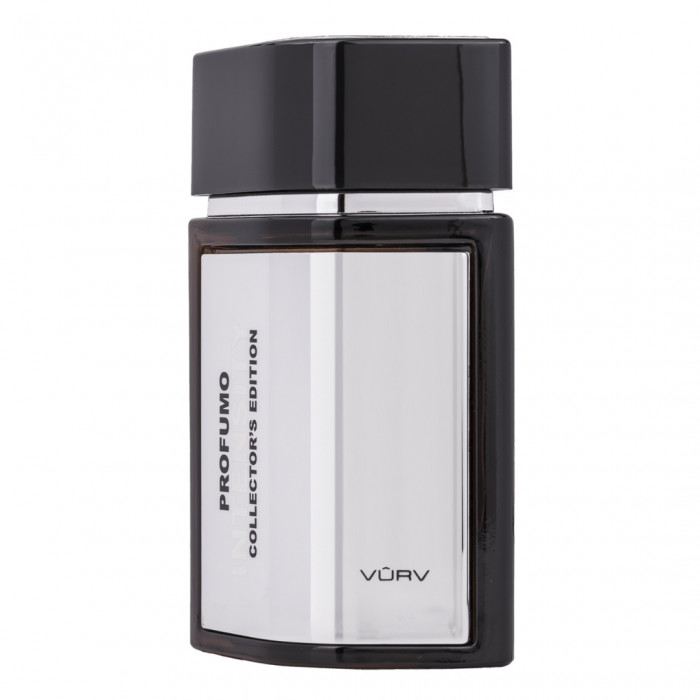 Profumo Intensity Silver 100ml Collector's Edition - Apa de Parfum, barbati [2]