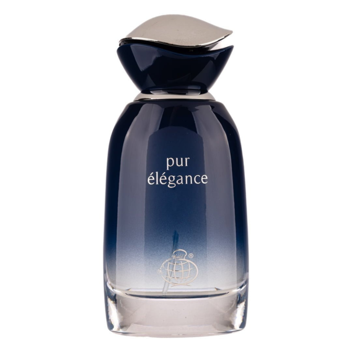 Pur Elegance 100ml - Apa de Parfum, dama [1]
