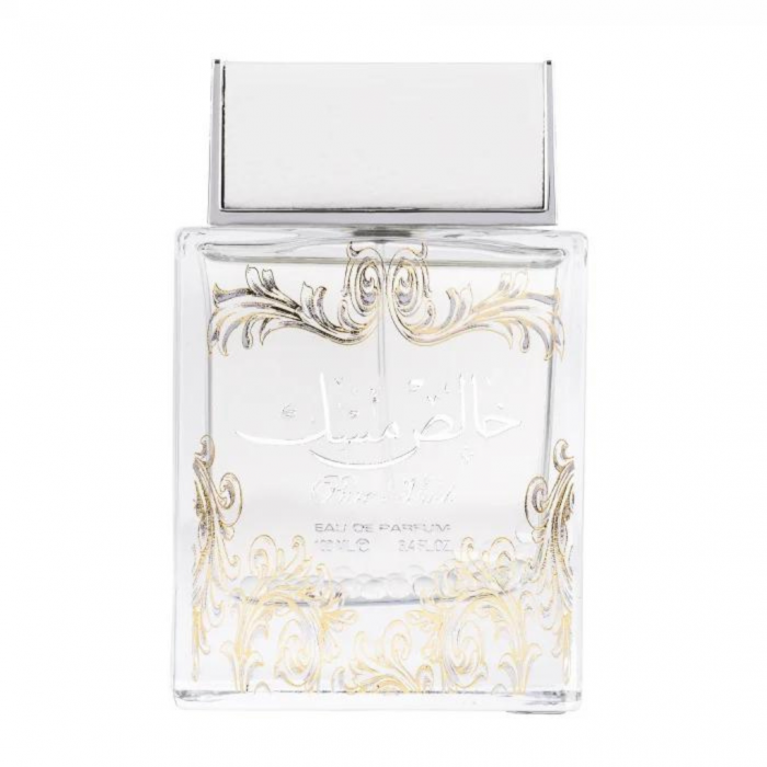 Pure Musk (set) 100ml - Apa de Parfum, unisex [1]