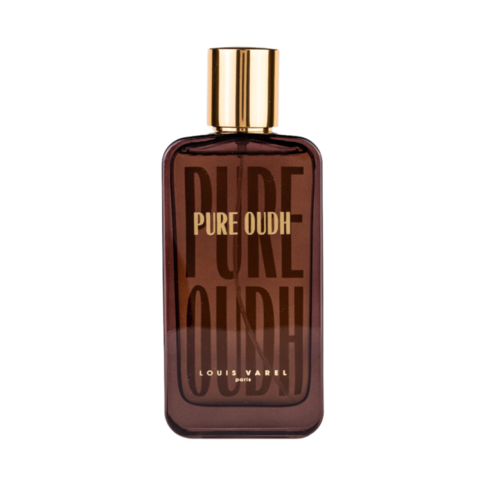 Pure Oudh 100ml - Apa de Parfum, unisex [1]