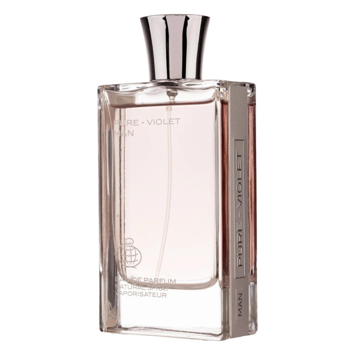 Pure Violet Man 100ml - Apa de Parfum, barbati [2]