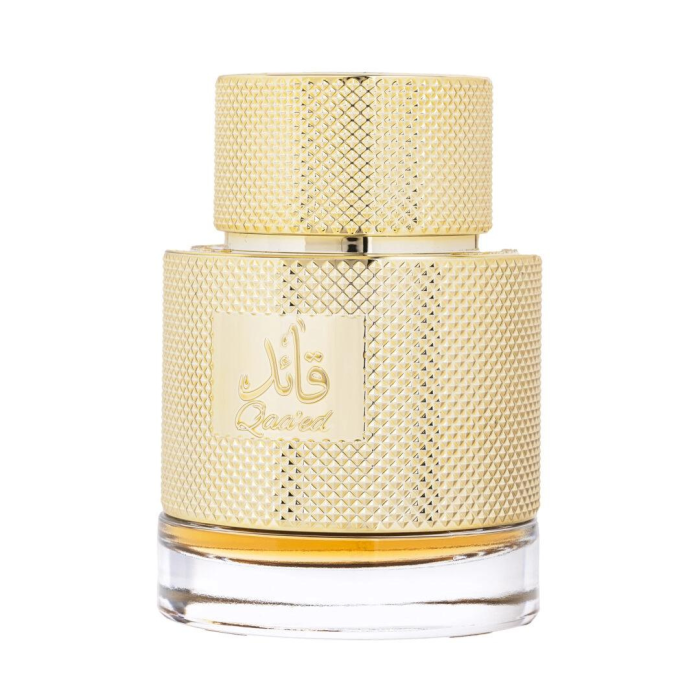 Qaa'ed 100ml - Apa de Parfum, unisex [3]
