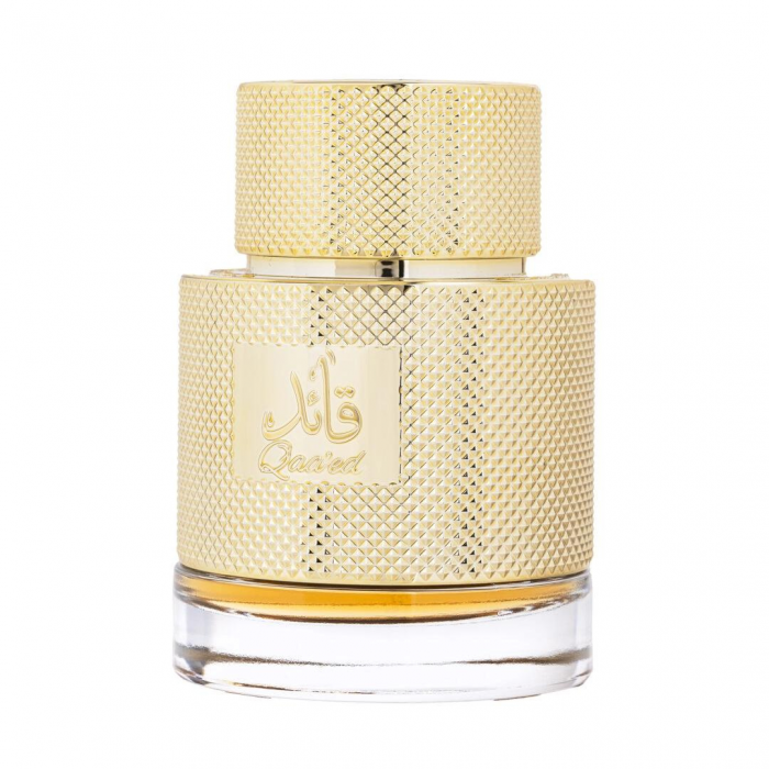 Qaa'ed 100ml - Apa de Parfum, unisex [3]