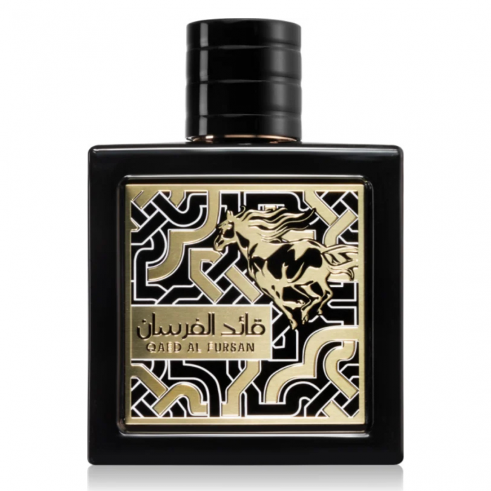 Qaed Al Fursan 90ml - Apa de Parfum, barbati [1]