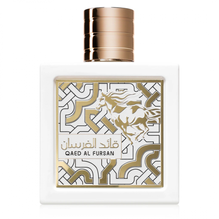 Qaed Al Fursan Unlimited 90ml - Apa de Parfum, unisex [1]