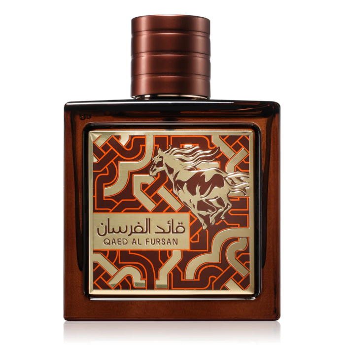 Qaed Al Fursan Untamed 90ml - Apa de Parfum, unisex [1]