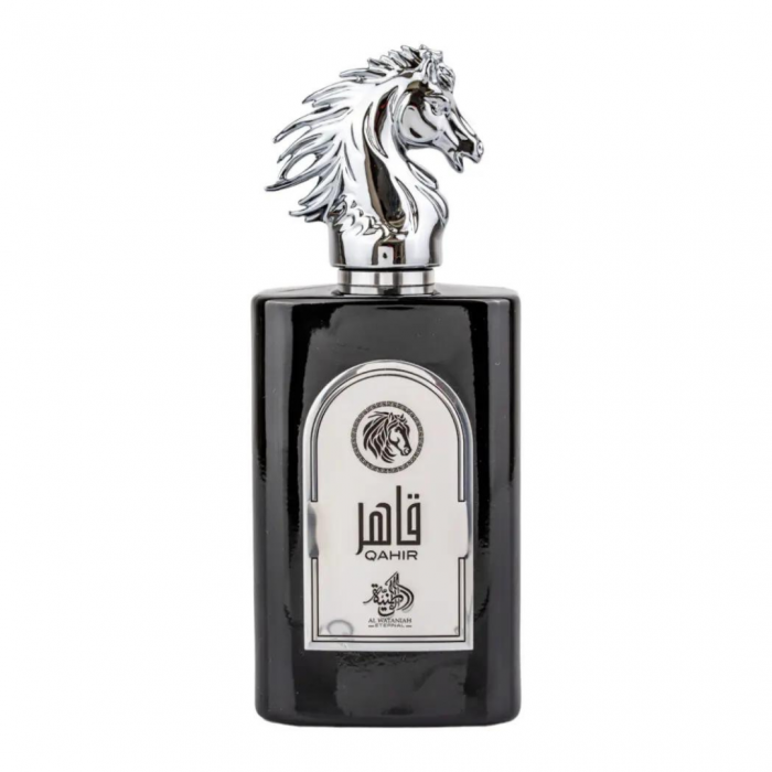 Qahir 100ml - Apa de Parfum, barbati [1]