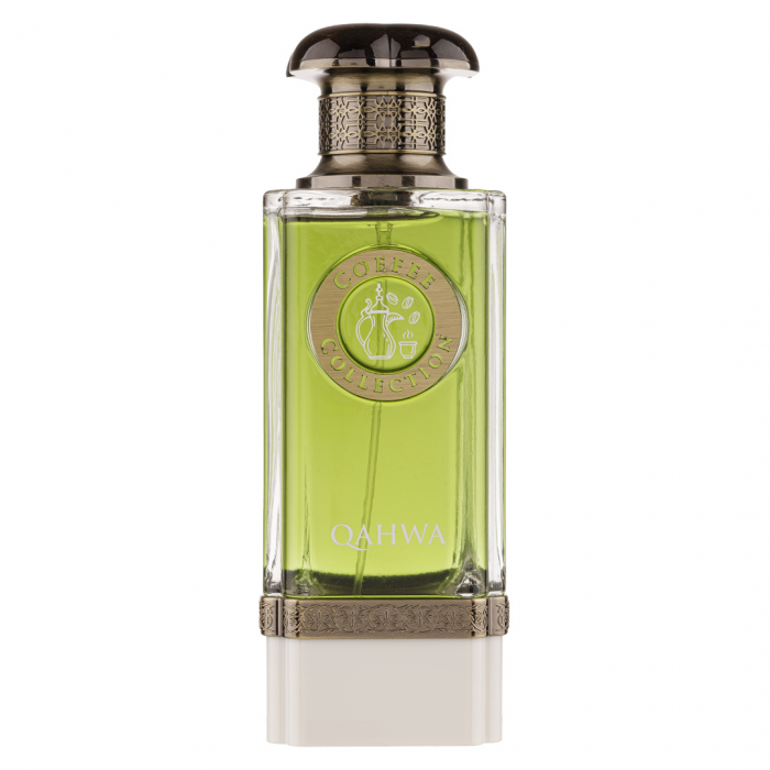 Qahwa 100ml - Apa de Parfum, unisex [6]