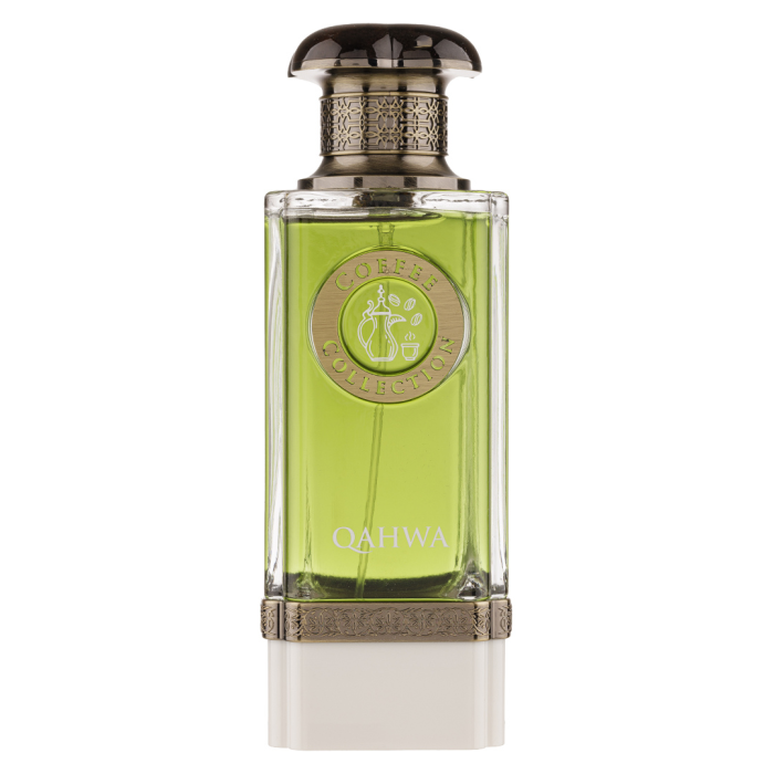 Qahwa 100ml - Apa de Parfum, unisex [6]