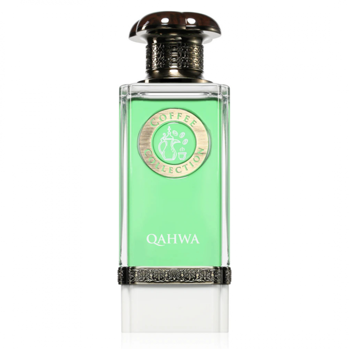 Qahwa 100ml - Apa de Parfum, unisex [1]