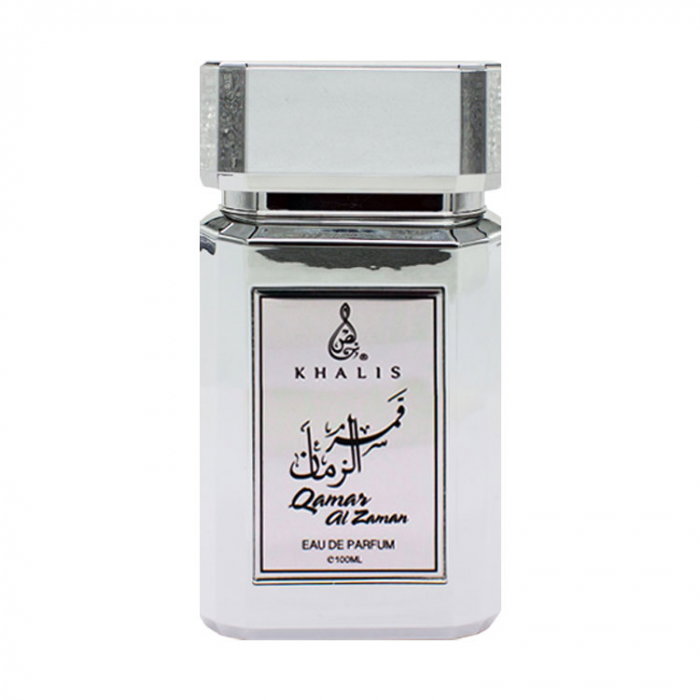 Qamar al Zaman 100ml - Apa de Parfum, barbati [2]