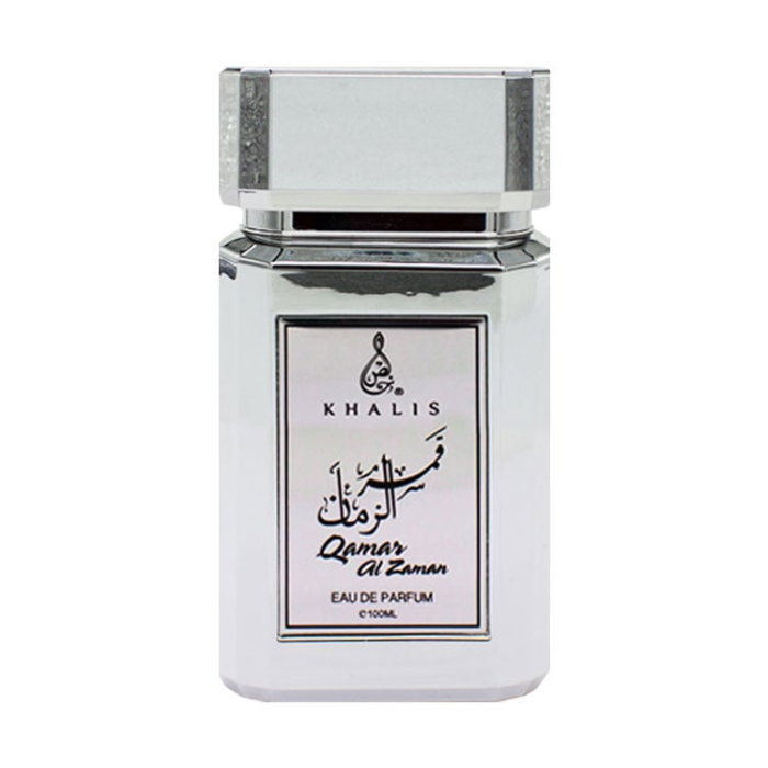 Qamar al Zaman 100ml - Apa de Parfum, barbati [2]