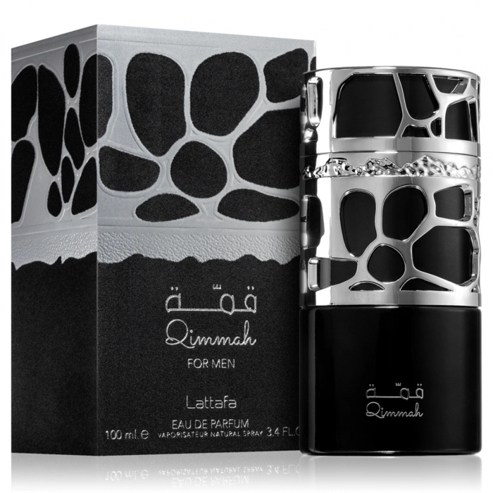 Qimmah Men 100ml - Apa de Parfum, barbati [2]