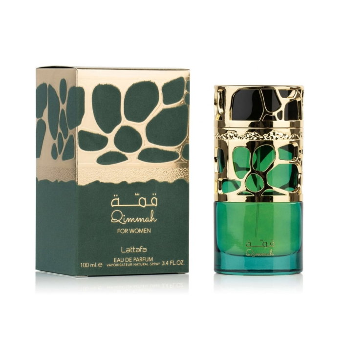 Qimmah Woman 100ml - Apa de Parfum, dama [4]