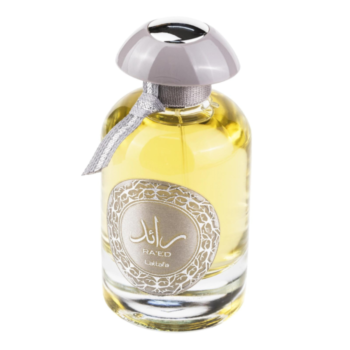 Raed 100ml - Apa de Parfum, unisex [3]