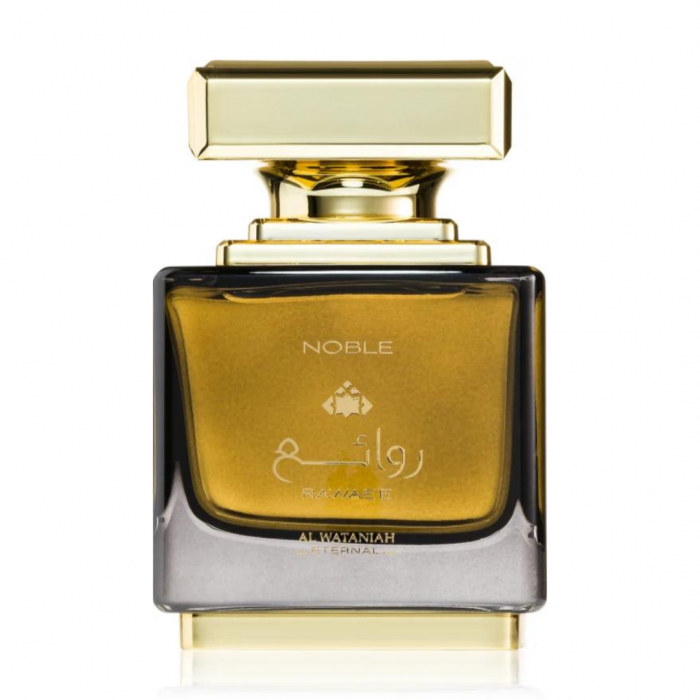 Rawaee Noble 100ml - Apa de Parfum, barbati [1]