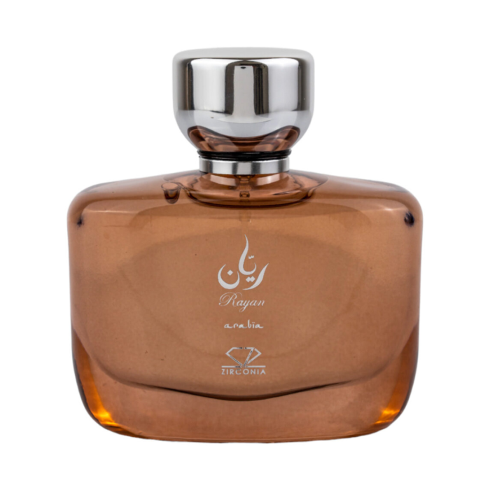 Rayan 100ml - Apa de Parfum, barbati [1]