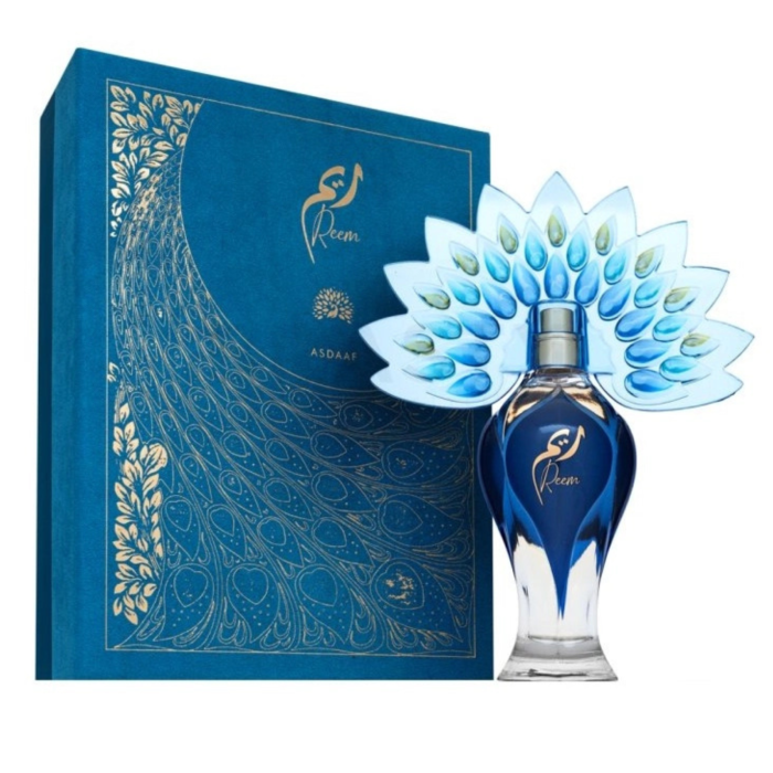 Reem 100ml - Apa de Parfum, unisex [2]