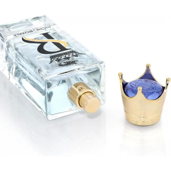 Riche & Royale 100ml - Apa de Parfum, barbati [3]