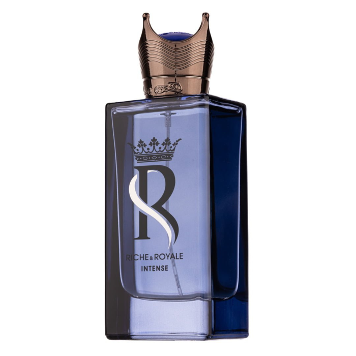 Riche Royale Intense 100ml - Apa de Parfum, barbati [2]