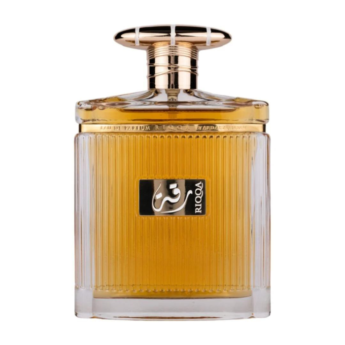 Riqqa 100ml - Apa de Parfum, unisex [4]