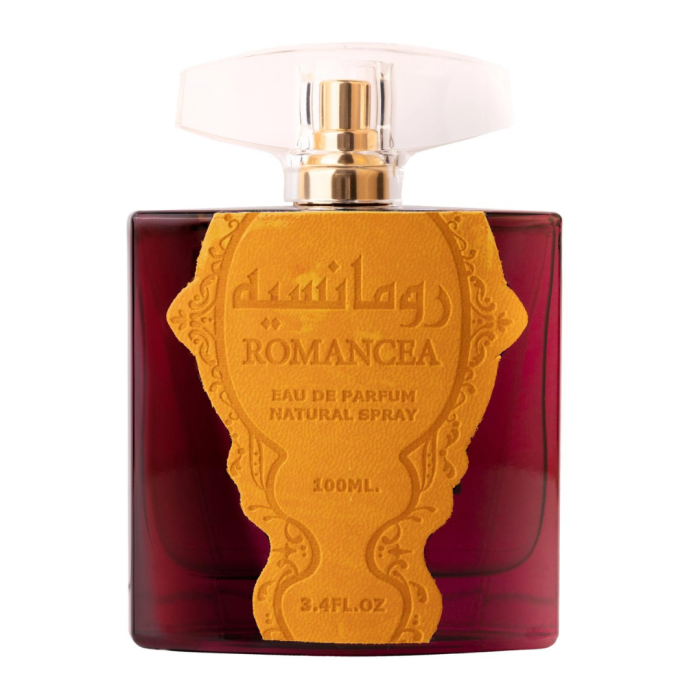 Romancea 100ml - Apa de Parfum, dama [1]