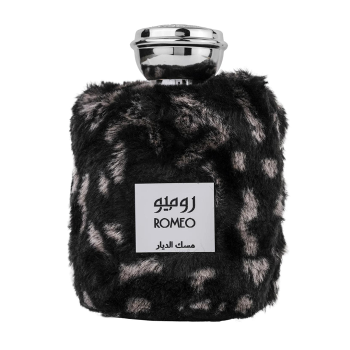 Romeo 100ml - Apa de Parfum, barbati [1]