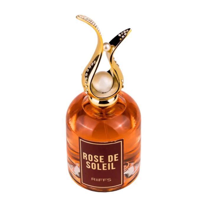 Rose de Soleil 100ml - Apa de Parfum, dama [2]