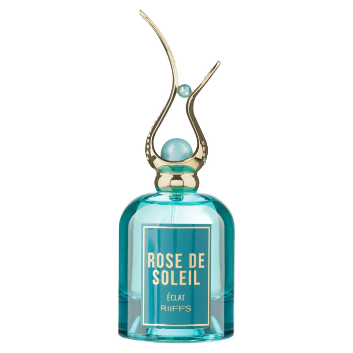 Rose de Soleil Eclat 100ml - Apa de Parfum, dama [1]