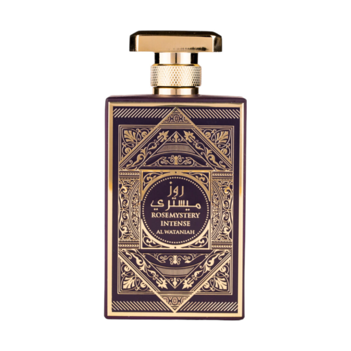 Rose Mystery Intense 100ml - Apa de Parfum, unisex [1]